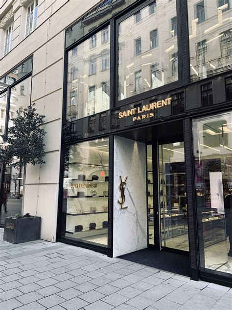 ysl store in spain|ysl site.